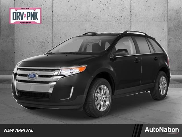 2013 Ford Edge Vehicle Photo in MIAMI, FL 33134-2699