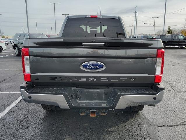 2017 Ford Super Duty F-250 SRW Vehicle Photo in GREEN BAY, WI 54304-5303