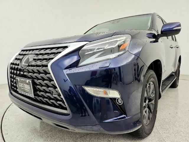 2020 Lexus GX 460 Vehicle Photo in Grapevine, TX 76051