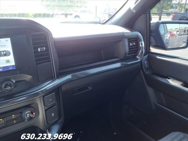 2023 Ford F-150 Vehicle Photo in Saint Charles, IL 60174