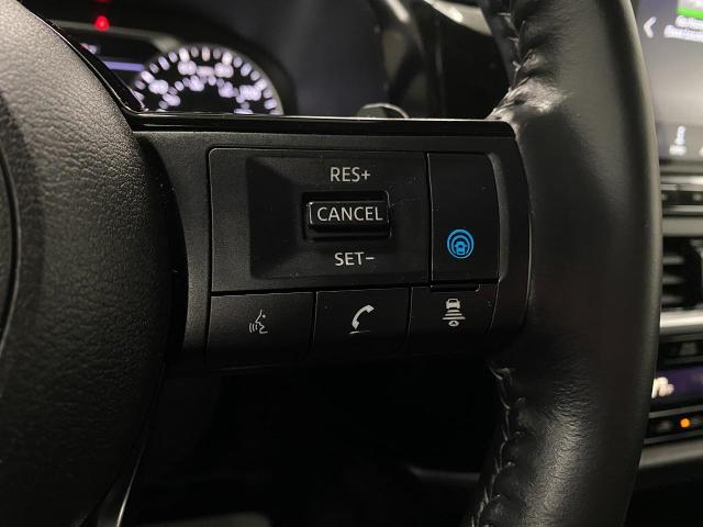 2023 Nissan Pathfinder Vehicle Photo in Appleton, WI 54913