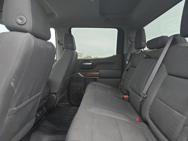 2020 GMC Sierra 1500 Vehicle Photo in BROUSSARD, LA 70518-0000