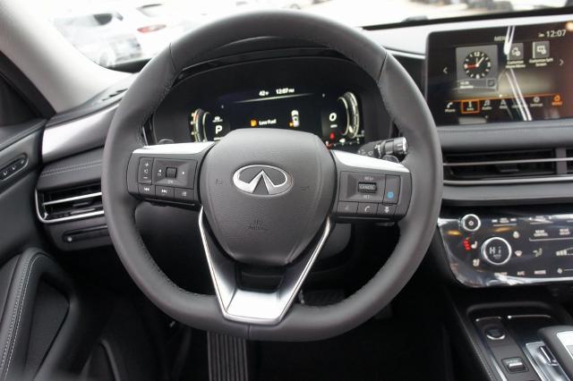 2023 INFINITI QX60 Vehicle Photo in Grapevine, TX 76051