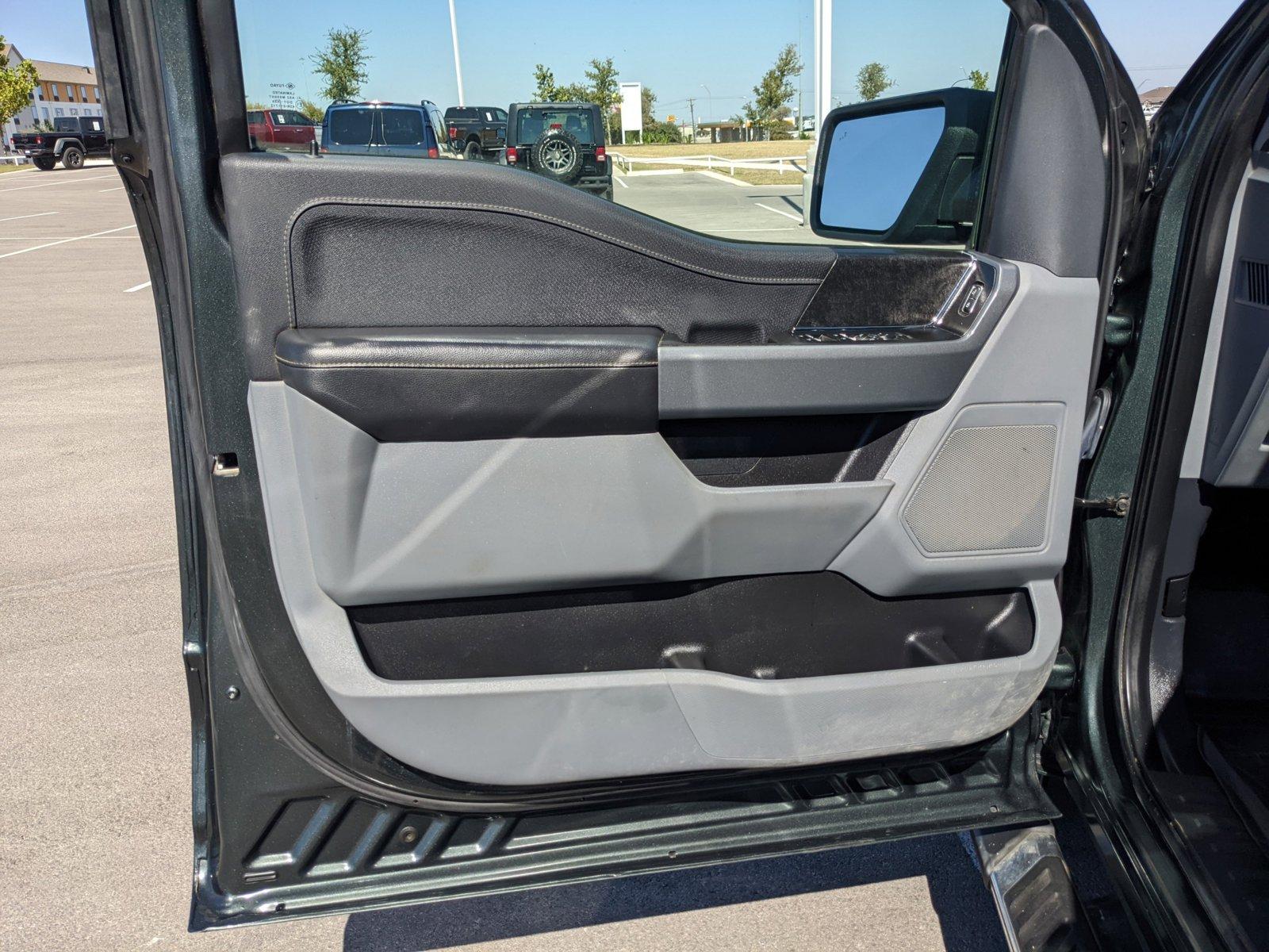 2021 Ford F-150 Vehicle Photo in Corpus Christi, TX 78415