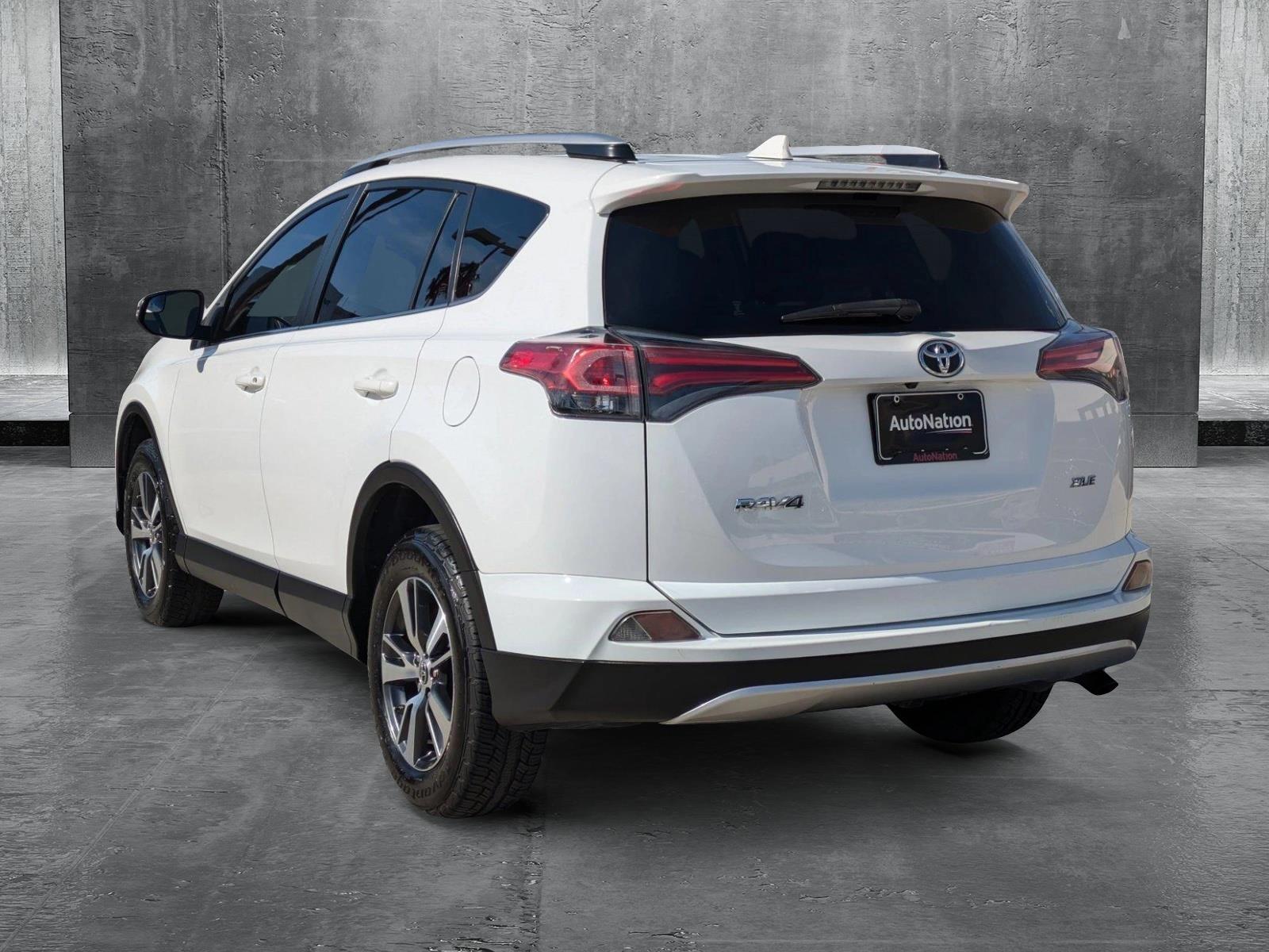 2016 Toyota RAV4 Vehicle Photo in Tustin, CA 92782