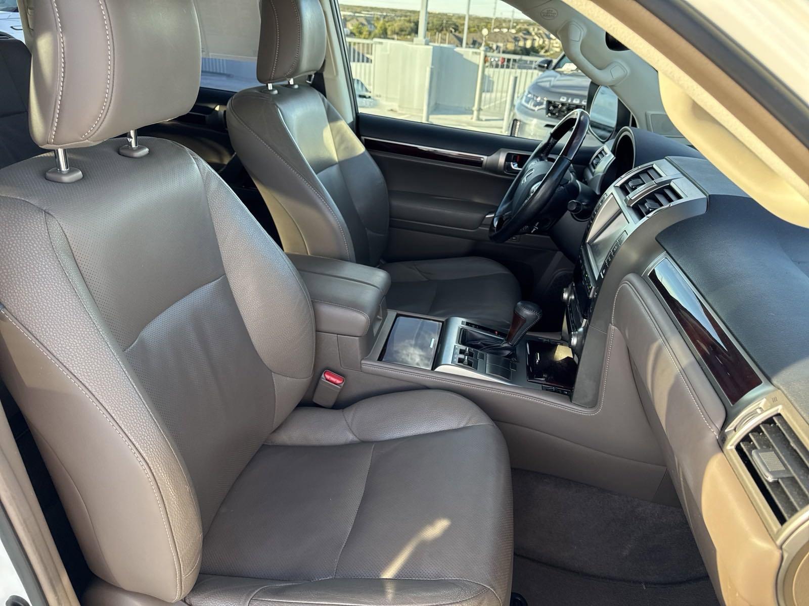 2019 Lexus GX 460 Vehicle Photo in AUSTIN, TX 78717