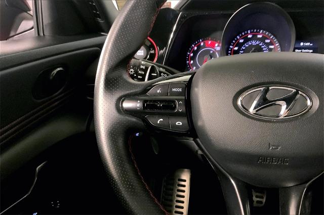 2022 Hyundai ELANTRA Vehicle Photo in Lees Summit, MO 64086