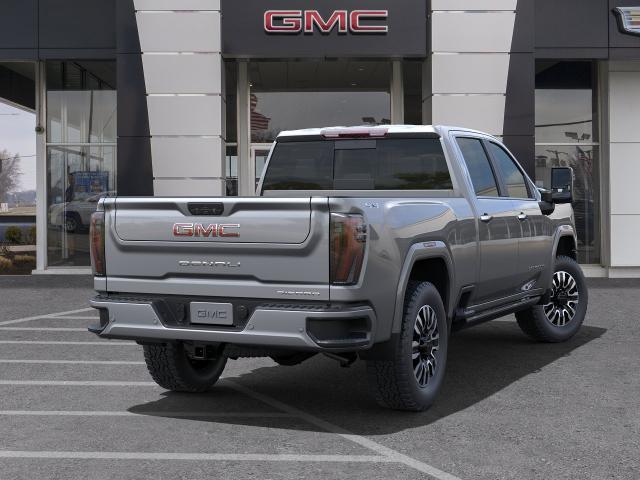 2024 GMC Sierra 2500 HD Vehicle Photo in INDEPENDENCE, MO 64055-1377