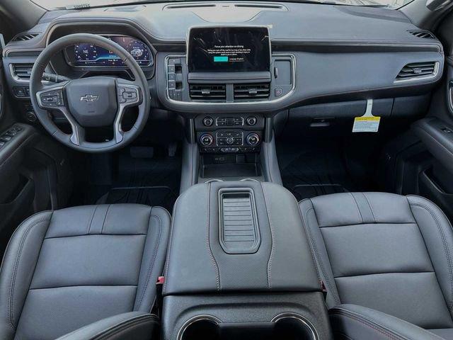 2024 Chevrolet Tahoe Vehicle Photo in RIVERSIDE, CA 92504-4106