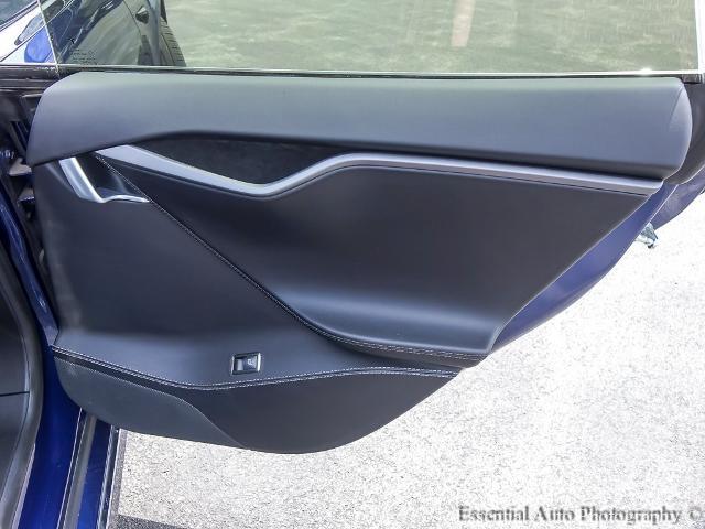 2021 Tesla Model S Vehicle Photo in OAK LAWN, IL 60453-2517