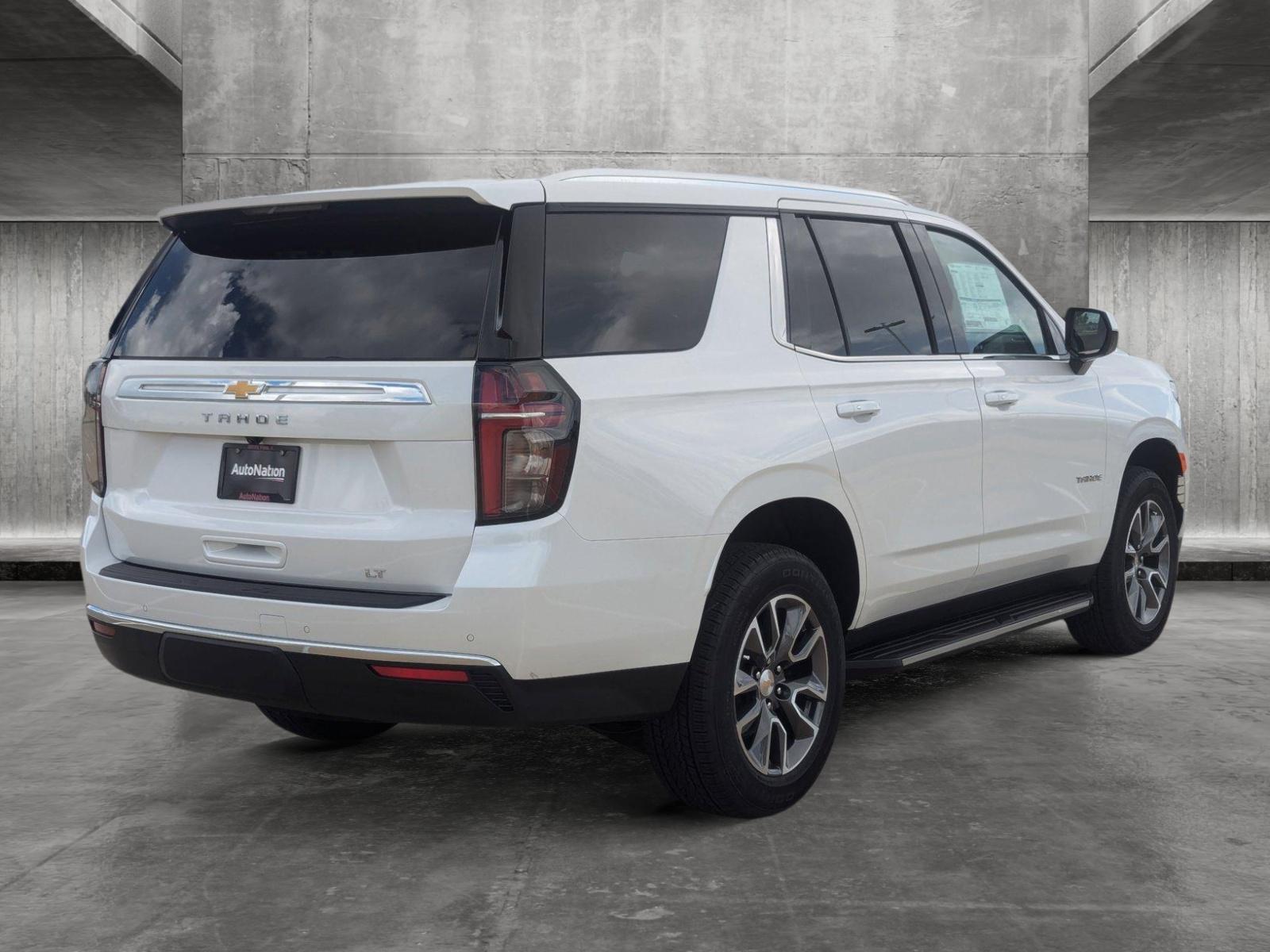 2024 Chevrolet Tahoe Vehicle Photo in CORPUS CHRISTI, TX 78412-4902