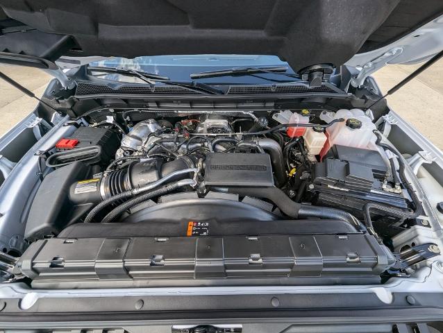 2024 GMC Sierra 3500 HD Vehicle Photo in POMEROY, OH 45769-1023