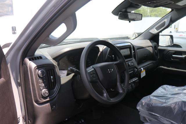 2024 Chevrolet Silverado 1500 Vehicle Photo in MONTICELLO, NY 12701-3853