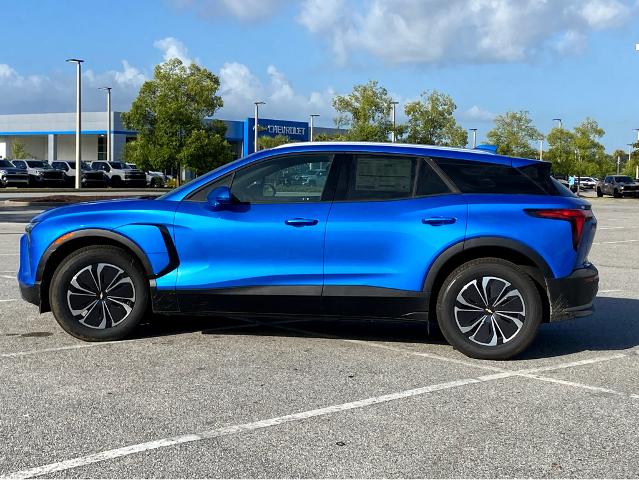 2024 Chevrolet Blazer EV Vehicle Photo in POOLER, GA 31322-3252