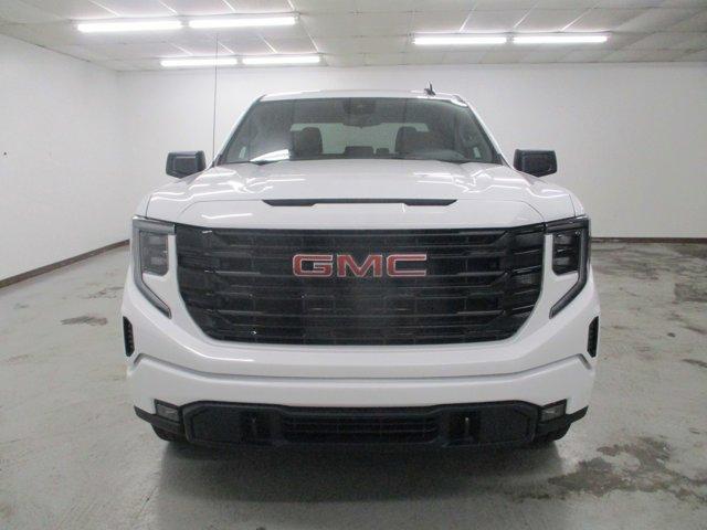 2024 GMC Sierra 1500 Vehicle Photo in BATTLE CREEK, MI 49037-8454