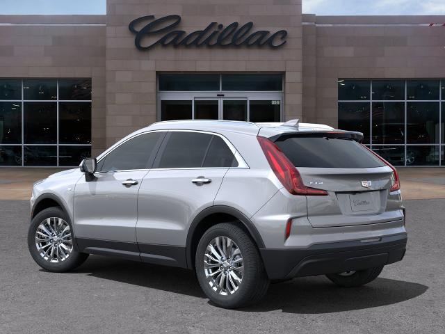 2024 Cadillac XT4 Vehicle Photo in KANSAS CITY, MO 64114-4545