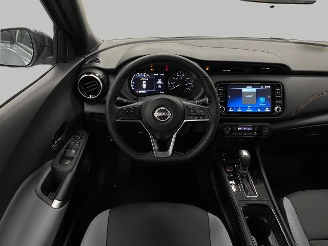 2024 Nissan Kicks Vehicle Photo in Appleton, WI 54913