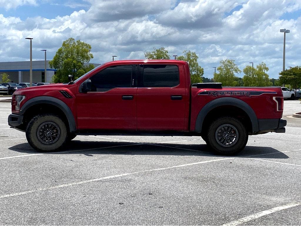 2019 Ford F-150 Vehicle Photo in POOLER, GA 31322-3252