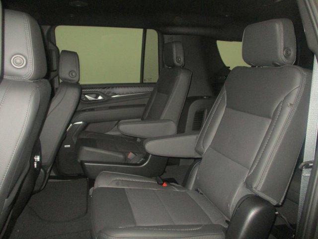 2024 GMC Yukon XL Vehicle Photo in BATTLE CREEK, MI 49037-8454