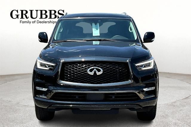 2023 INFINITI QX80 Vehicle Photo in San Antonio, TX 78230