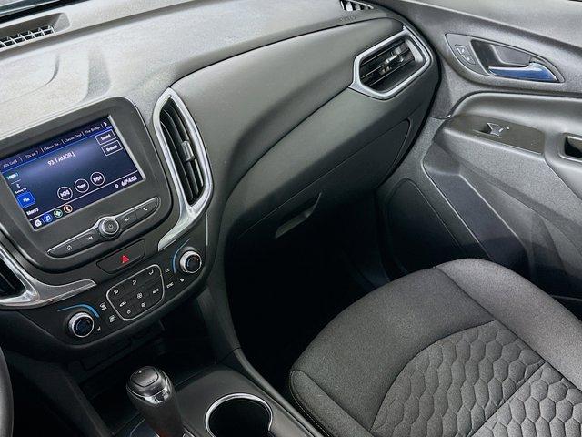 2021 Chevrolet Equinox Vehicle Photo in Flemington, NJ 08822