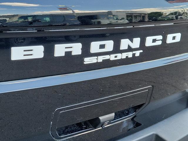 2021 Ford Bronco Sport Vehicle Photo in West Chester, PA 19382