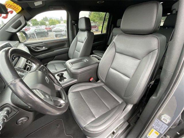 2022 Chevrolet Suburban Vehicle Photo in BEND, OR 97701-5133