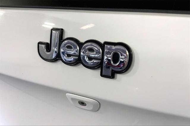 2015 Jeep Cherokee Vehicle Photo in Lees Summit, MO 64086