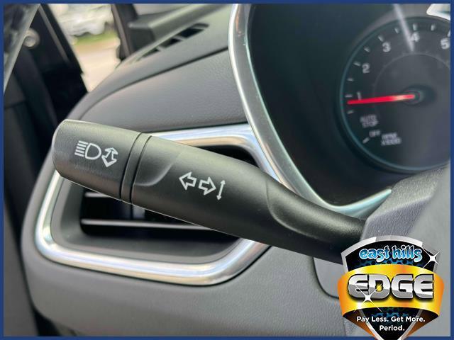 2019 Chevrolet Equinox Vehicle Photo in FREEPORT, NY 11520-3923