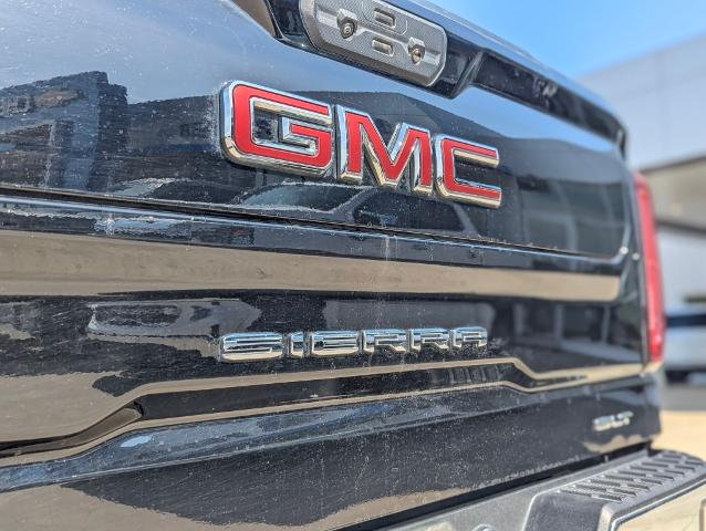 2022 GMC Sierra 1500 Vehicle Photo in POMEROY, OH 45769-1023