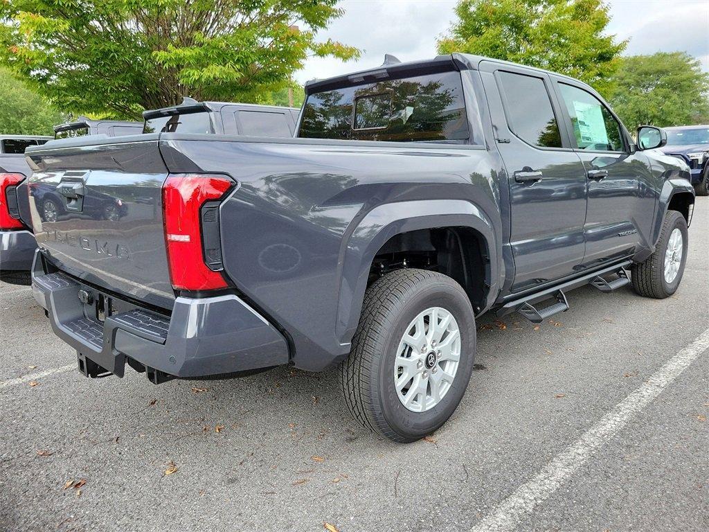 2024 Toyota Tacoma 4WD Vehicle Photo in Muncy, PA 17756