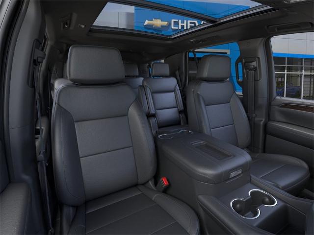 2024 Chevrolet Tahoe Vehicle Photo in PARIS, TX 75460-2116