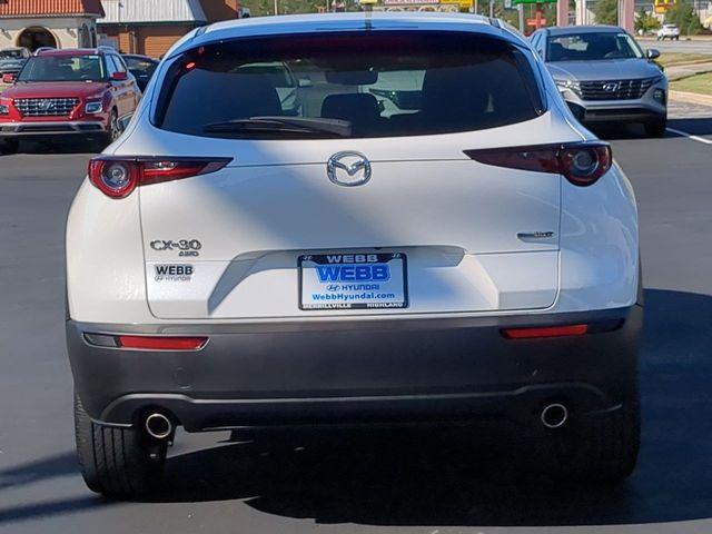 2021 Mazda CX-30 Vehicle Photo in Highland, IN 46322-2506