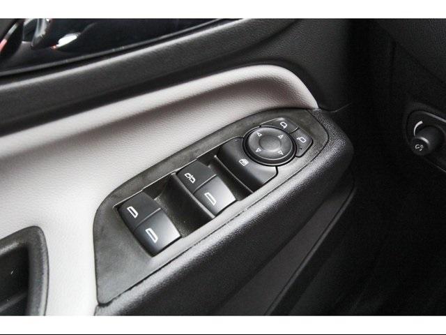 2024 Chevrolet Equinox Vehicle Photo in ROSENBERG, TX 77471-5675