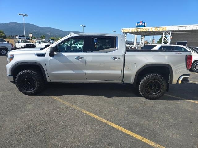 2019 GMC Sierra 1500 Vehicle Photo in POST FALLS, ID 83854-5365