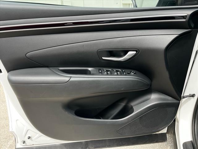 2023 Hyundai Tucson Vehicle Photo in TAMPA, FL 33612-3404