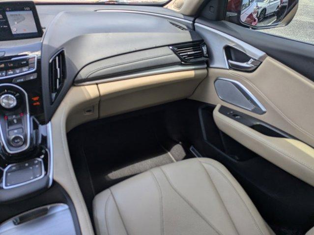 2021 Acura RDX Vehicle Photo in BRUNSWICK, GA 31525-1881