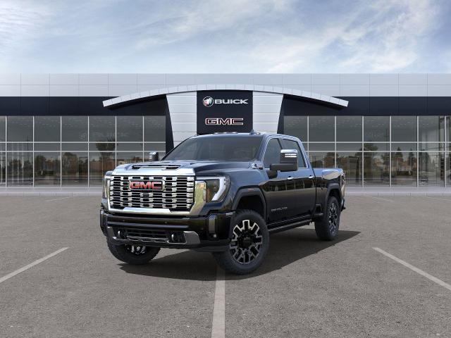 2024 GMC Sierra 2500 HD Vehicle Photo in WATERTOWN, CT 06795-3318