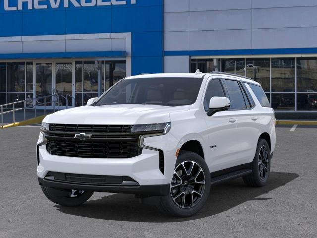 2024 Chevrolet Tahoe Vehicle Photo in HOUSTON, TX 77054-4802