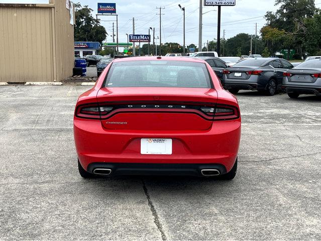 2022 Dodge Charger Vehicle Photo in Savannah, GA 31419