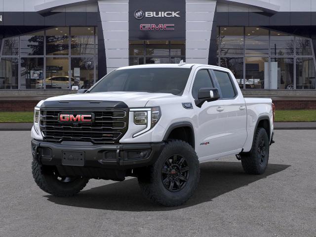 2025 GMC Sierra 1500 Vehicle Photo in PORTLAND, OR 97225-3518