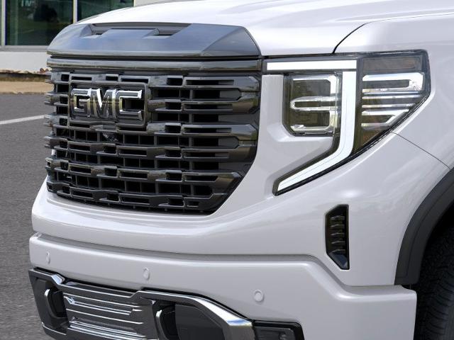 2025 GMC Sierra 1500 Vehicle Photo in WILLIAMSVILLE, NY 14221-2883