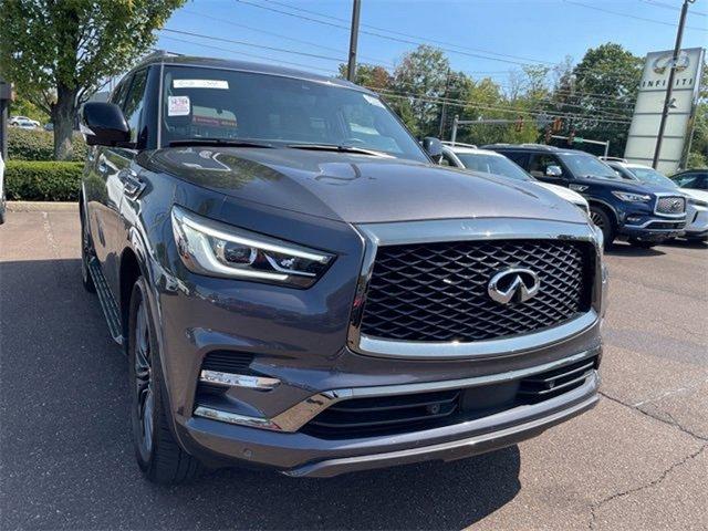 2024 INFINITI QX80 Vehicle Photo in Willow Grove, PA 19090