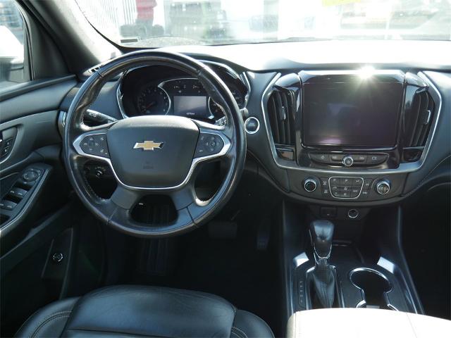 2022 Chevrolet Traverse Vehicle Photo in ANAHEIM, CA 92806-5612