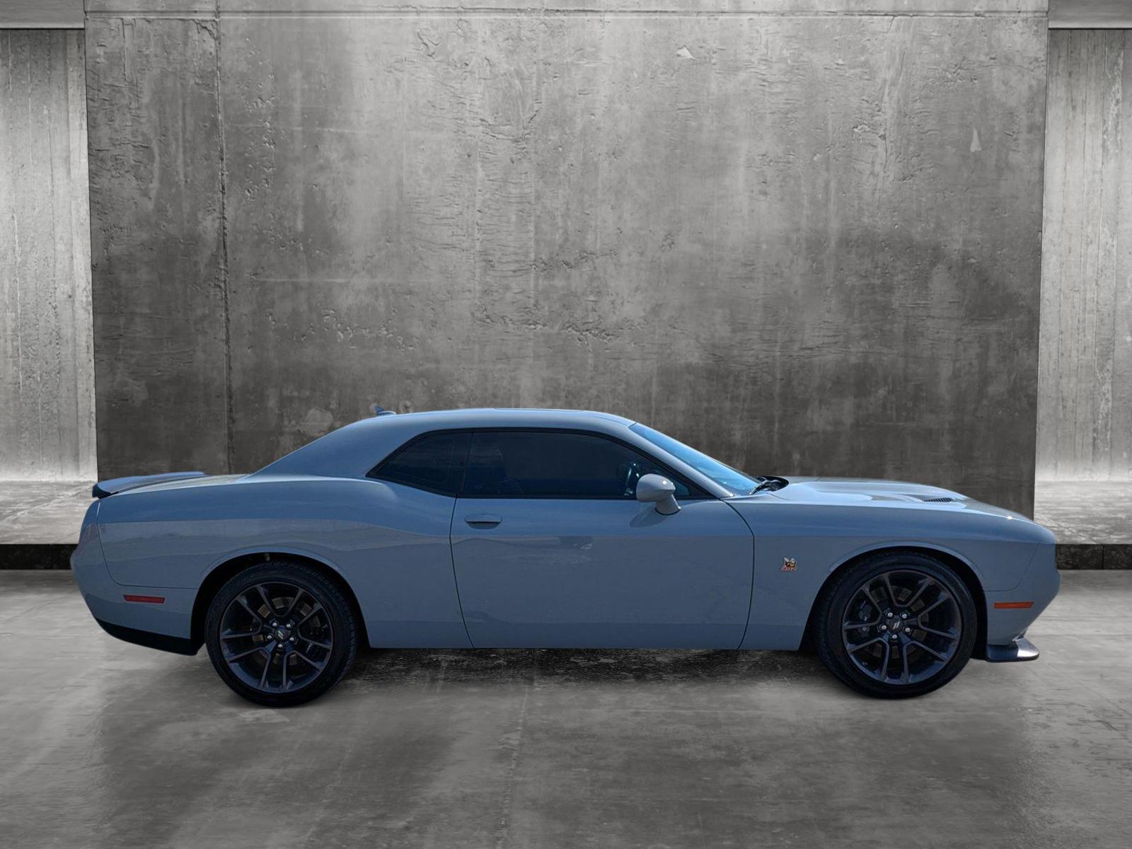 2022 Dodge Challenger Vehicle Photo in Spokane Valley, WA 99212