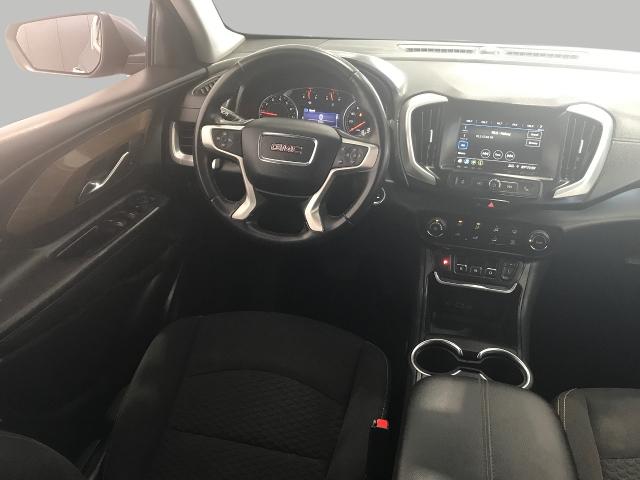 2019 GMC Terrain Vehicle Photo in GREEN BAY, WI 54303-3330