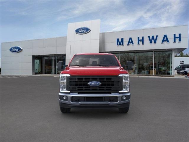 2024 Ford Super Duty F-350 SRW Vehicle Photo in Mahwah, NJ 07430-1343