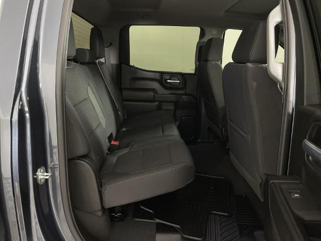 2021 GMC Sierra 1500 Vehicle Photo in GILBERT, AZ 85297-0402