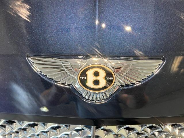 2020 Bentley Continental Vehicle Photo in LITTLETON, CO 80124-2754