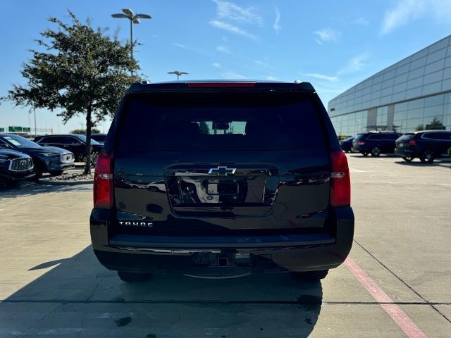 2019 Chevrolet Tahoe Vehicle Photo in Grapevine, TX 76051